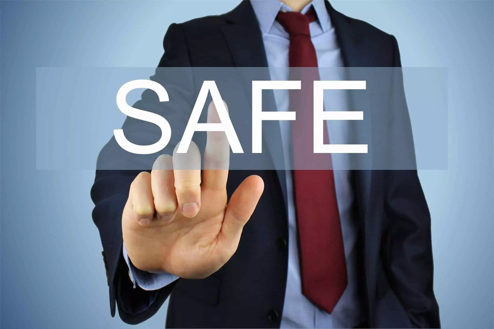 Keep your business safe with these 5 tips
