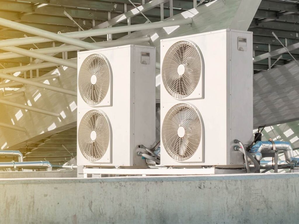 HVAC Quick Start: Essential Tips for Efficient Heating, Ventilation, and Air Conditioning