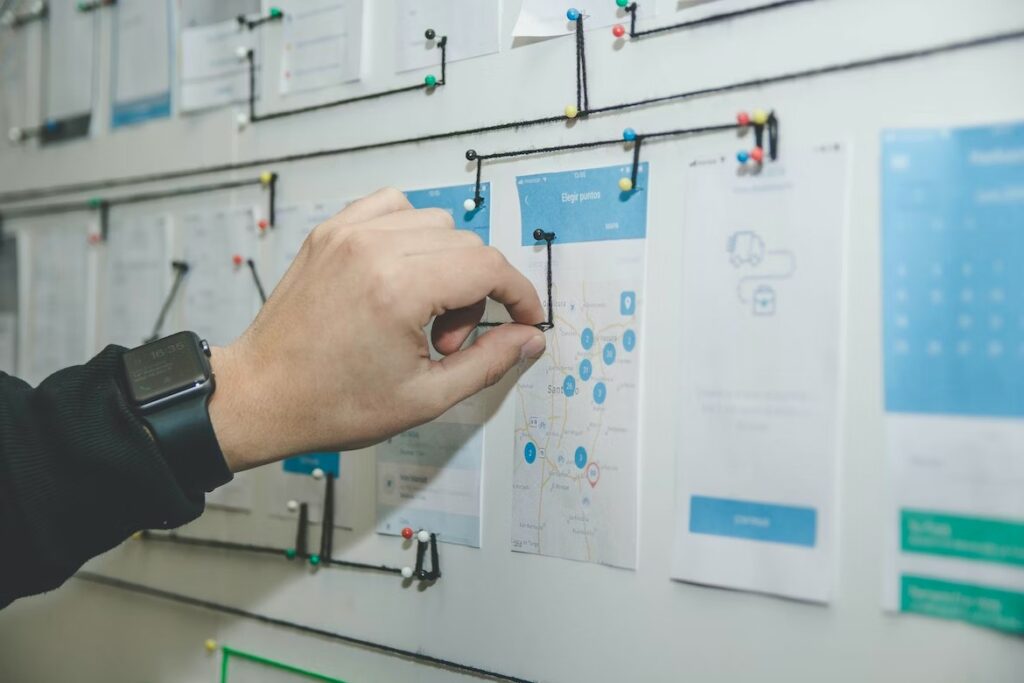 planning a quality management system