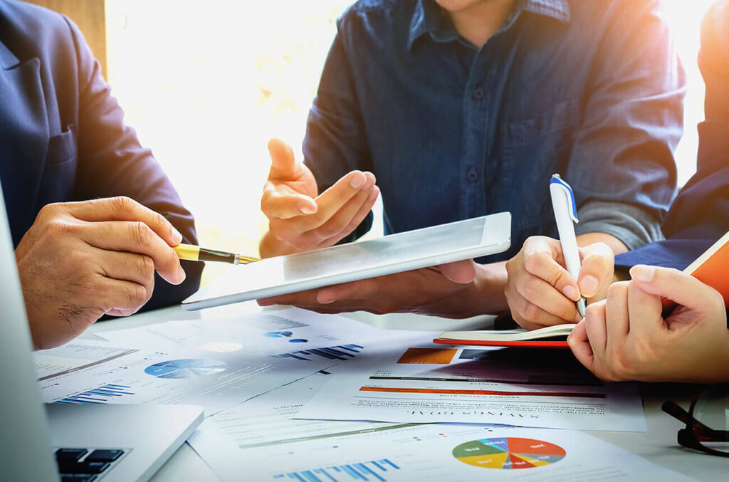 What Digital Marketing Services Can You Do Within Budget?