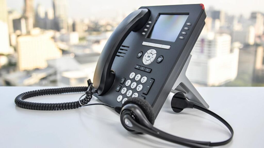 The Best Rated Commercial Phones From Clarity Voice