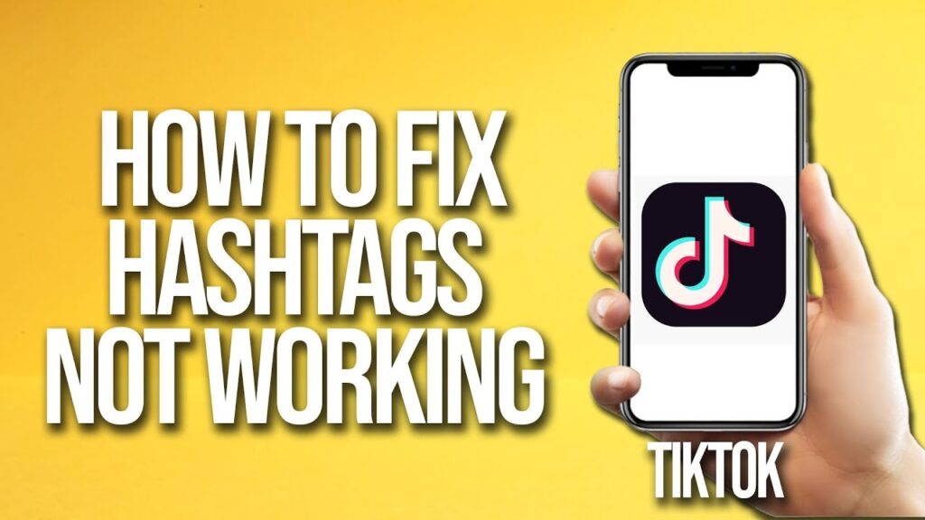 Where do you find the best tiktok hashtags for your niche?
