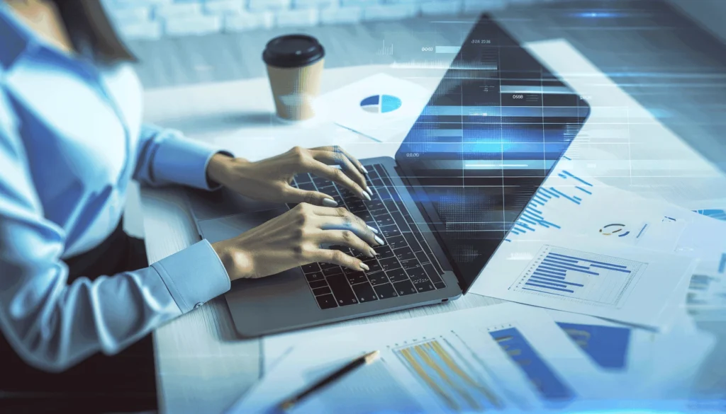 How To Choose The Right Accounting Firm For Your Business Needs