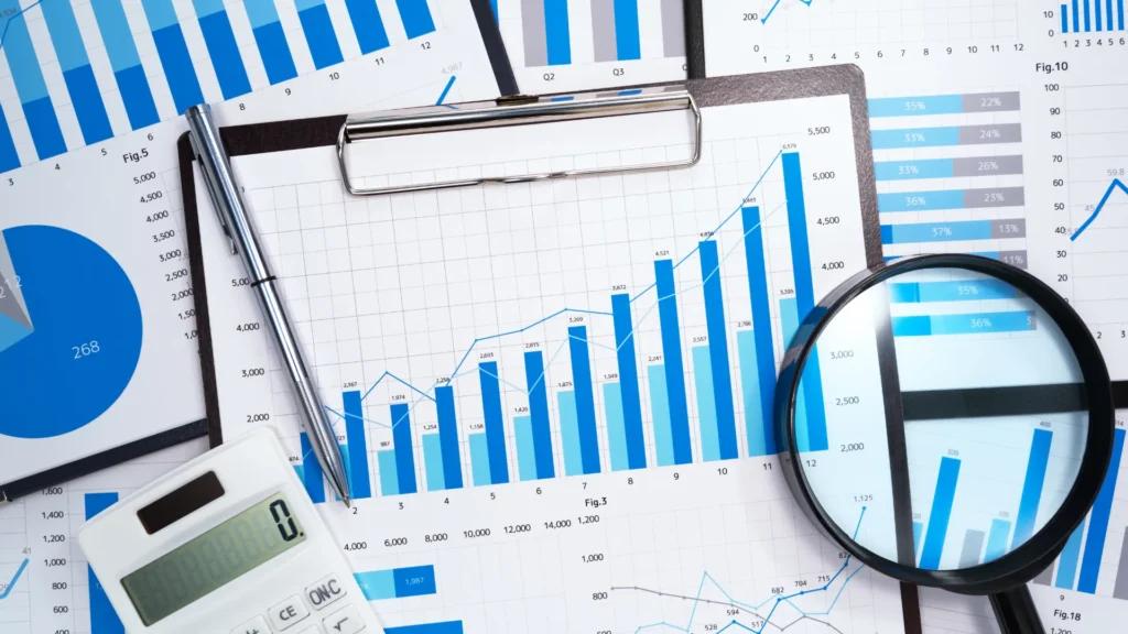 10 Reasons To Switch To A Virtual Accountant For Your Business Needs