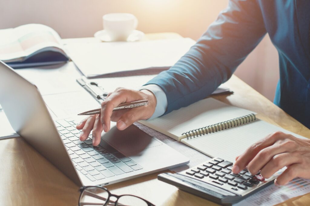 Navigating The Complexities Of Modern Accounting: Why You Need A Professional Firm By Your Side