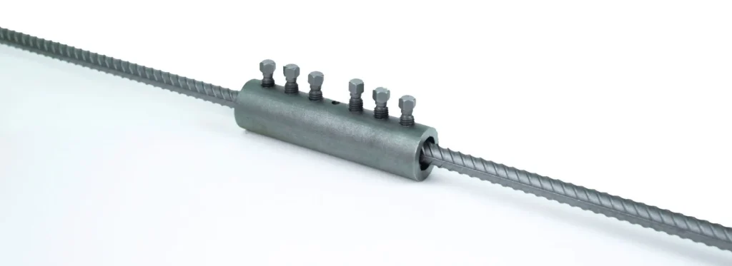 What factors should you consider when selecting a rebar splicing solution?