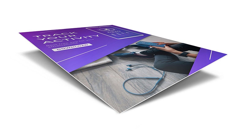Top Benefits of Printing onto Styrene