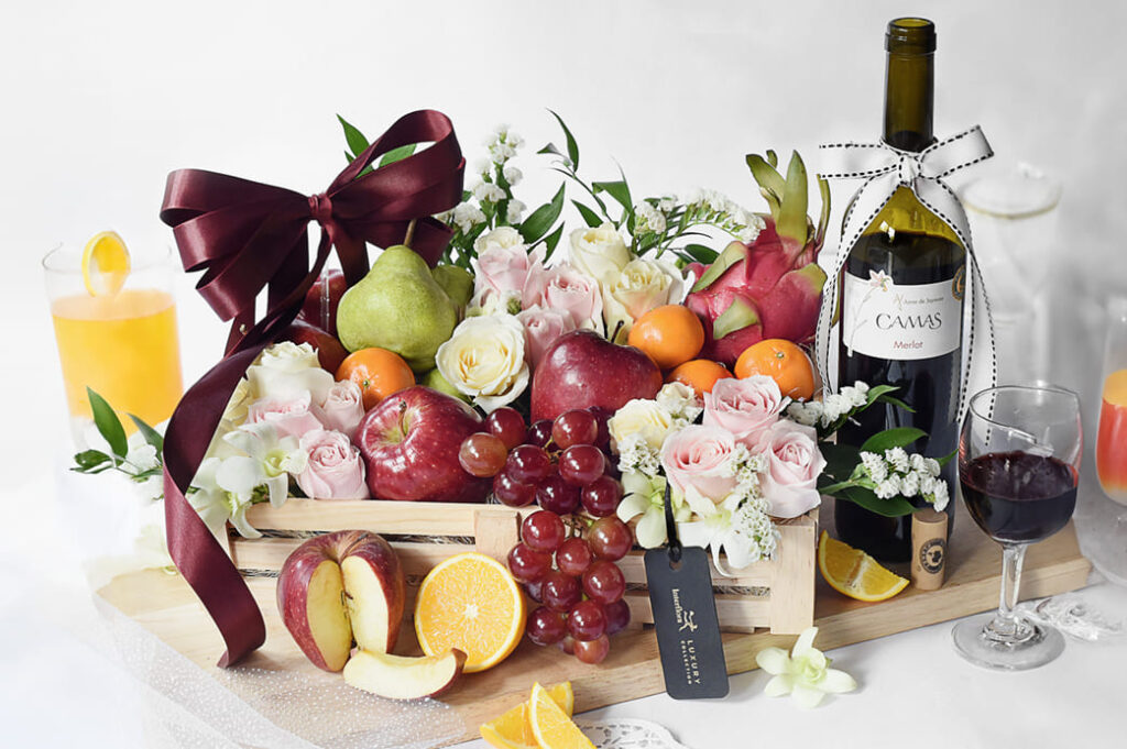 Why Are Gift Baskets Ideal for Group and Individual Gifting?