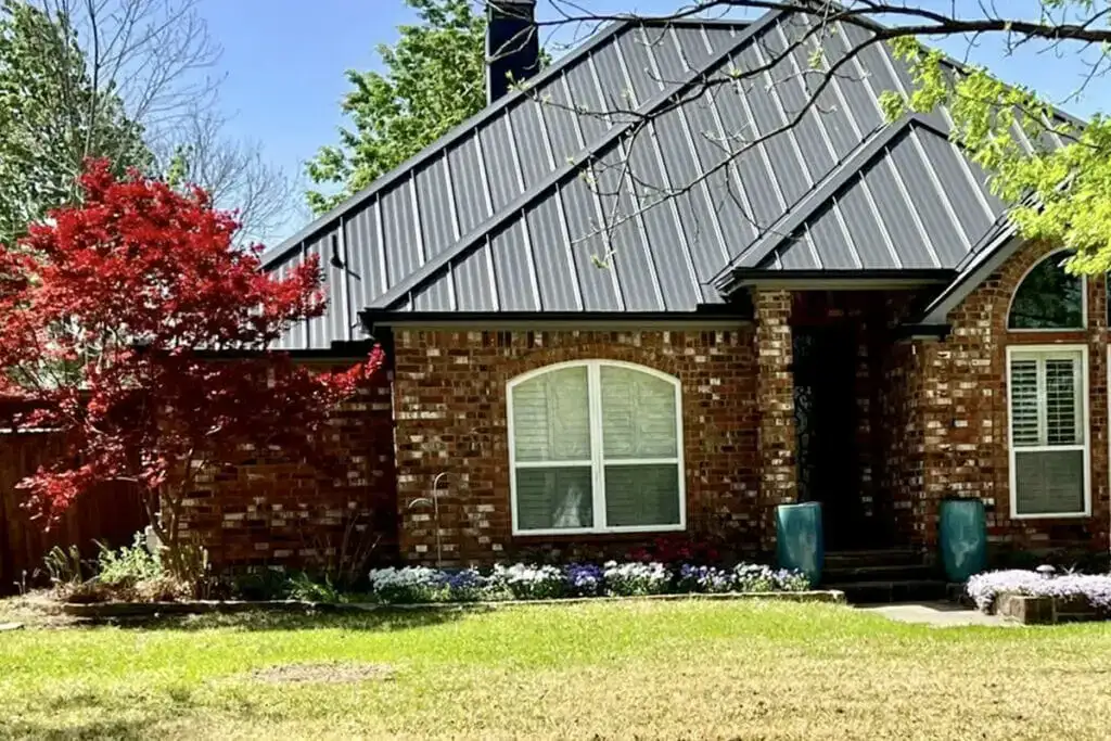 Metal Roofing Contractors Fort Worth, TX: Essential Tips for a Durable and Long-Lasting Roof