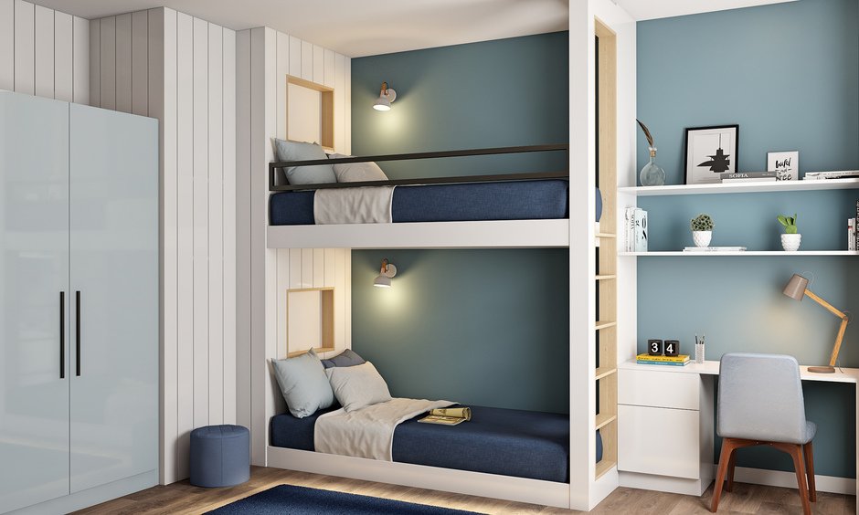 7 Innovative Storage Bed Ideas to Keep Your Bedroom Clutter-Free