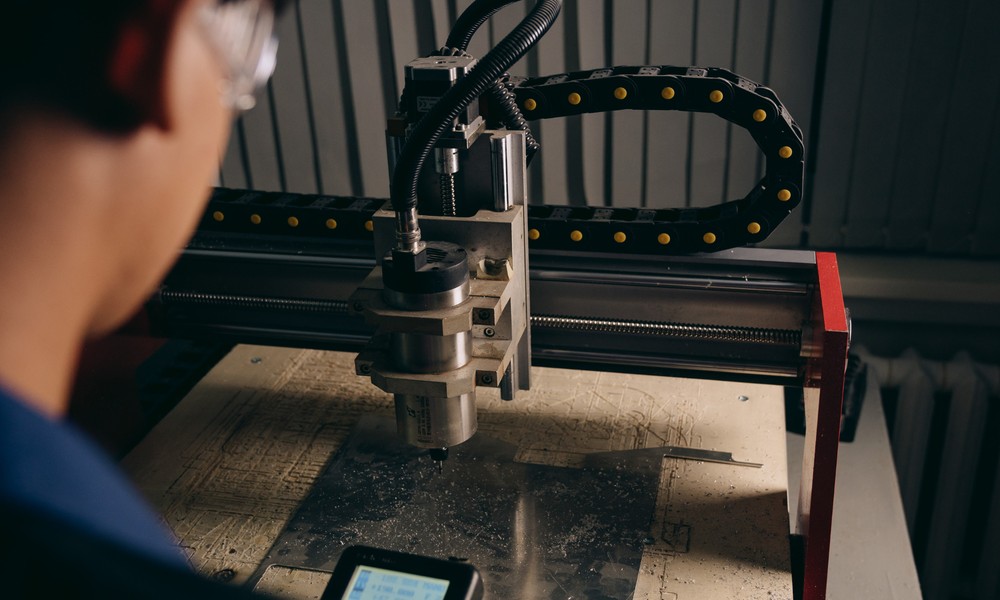 10 Critical Things Before Choosing a WTF Ball Screw for Industrial Machinery Systems