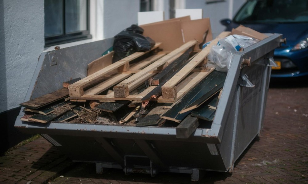Why Small Skip Hire is the Smart Choice for Efficient Waste Removal
