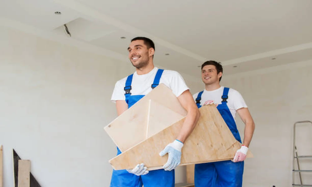 Junk Removal Services for Easy and Stress Free Disposal