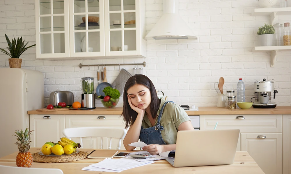 4 Signs That a Loan May Not Be the Right Solution for Your Financial Situation