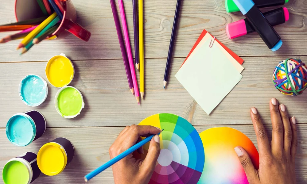 How are UI UX agencies selected for ranking lists?